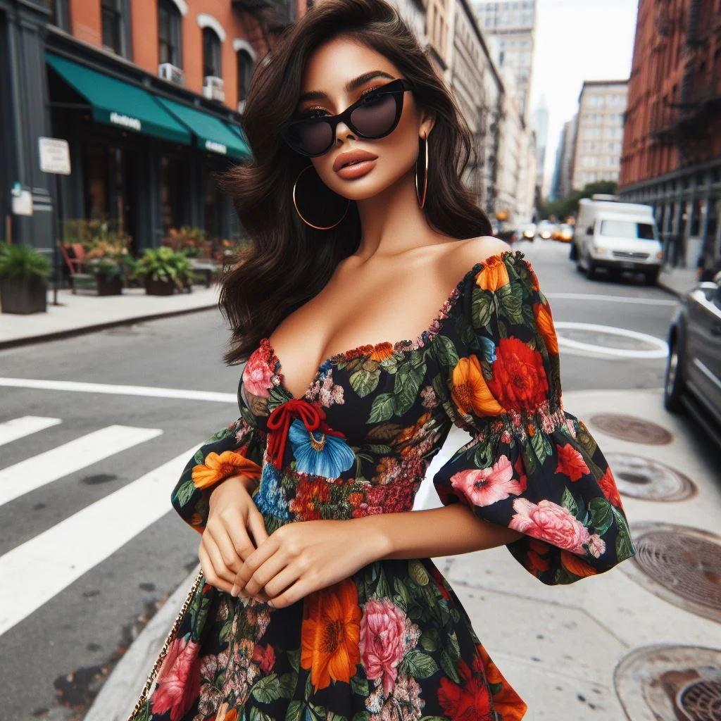 Latina Culture Has Taken Over Major European Cities: Food, Dance, Fashion!