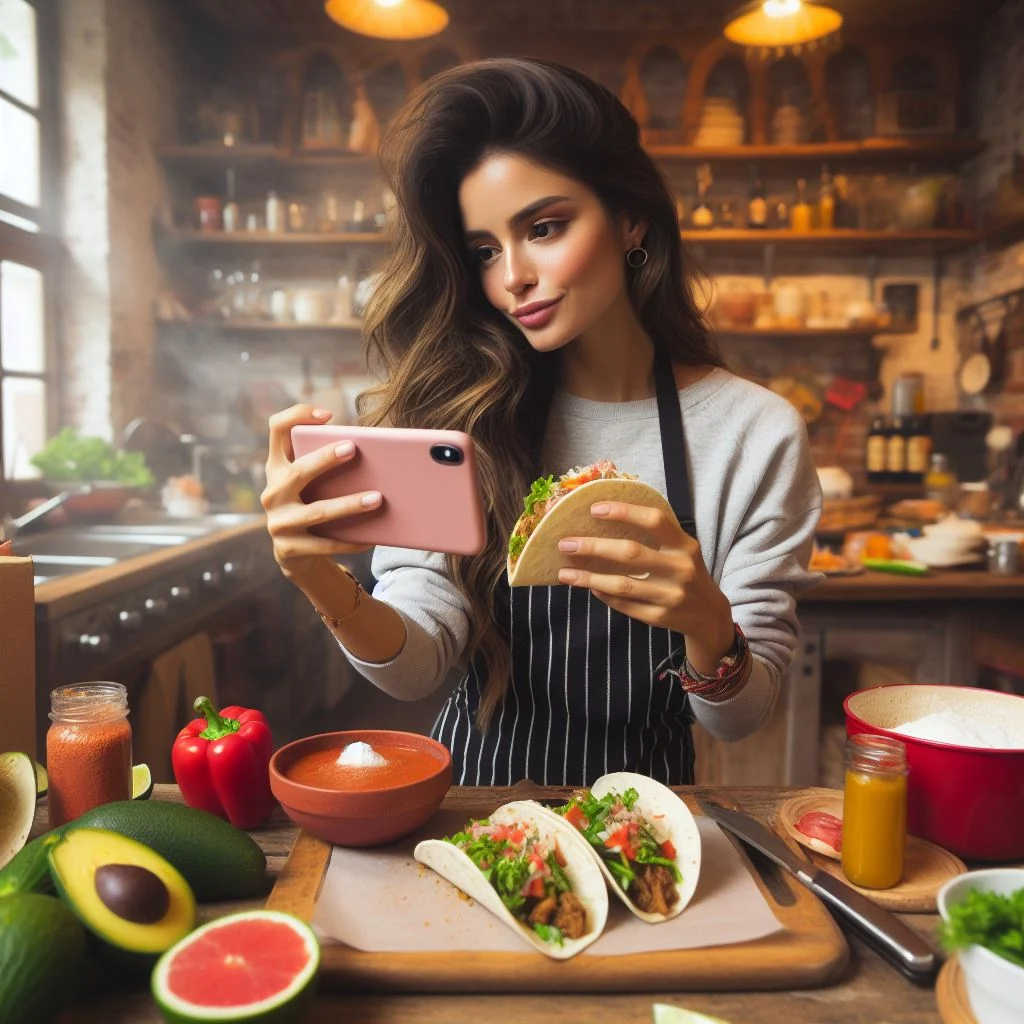 Mexico: How Europe Fell in Love with Tacos, Telenovelas & Day of the Dead